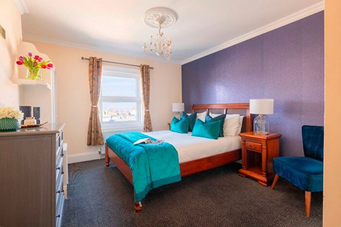 10 Bedroom Terraced House For Sale In Royal Parade, Eastbourne, BN22