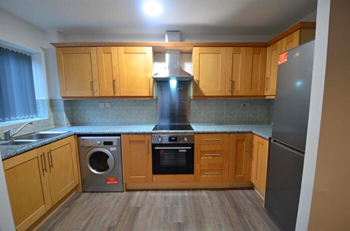 2 Bedroom Flat To Rent In Bridge Street, Birmingham, B1