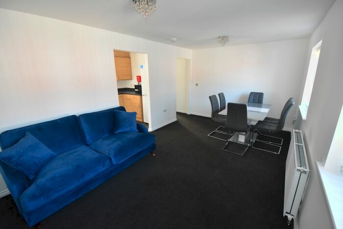 2 Bedroom Flat To Rent In Clough Close, Middlesbrough, TS5