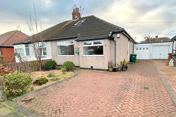 4 Bedroom Bungalow For Sale In Craneswater Avenue, Whitley Bay, NE26