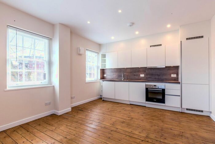 2 Bedroom Flat To Rent In Brenthouse Road, London, E9