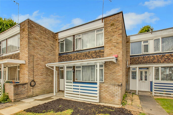 3 Bedroom Terraced House To Rent In Nursery Road, Pinner, HA5