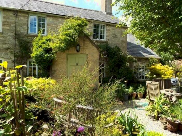 3 Bedroom Cottage To Rent In Simons Lane, Shipton-Under-Wychwood, Chipping Norton, OX7