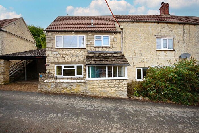 2 Bedroom Cottage For Sale In Tetbury Lane, Nailsworth, Stroud, GL6