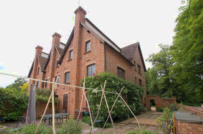 4 Bedroom Property For Sale In Maidstone Road, Matfield, Tonbridge, TN12