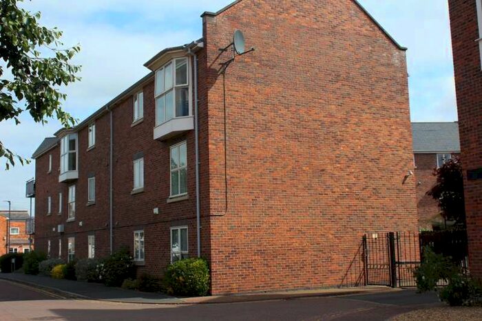 2 Bedroom Apartment To Rent In Waters Edge Chester, CH1