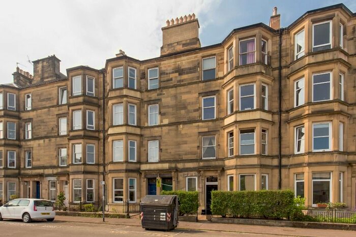 1 Bedroom Flat To Rent In Polwarth Place, Polwarth, Edinburgh, EH11