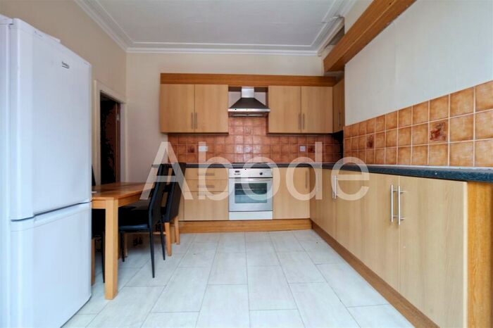 4 Bedroom House To Rent In Granby Avenue, Headingley, Leeds, LS6