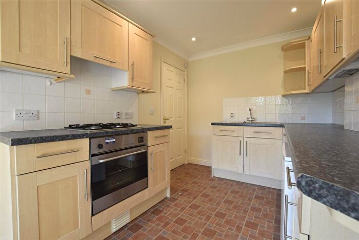 2 Bedroom Bungalow To Rent In Campden Road, Cheltenham, Gloucestershire, GL51