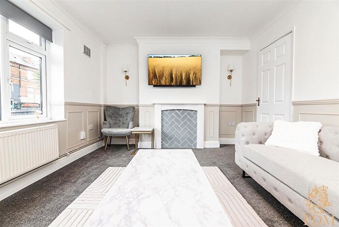 3 Bedroom Property To Rent In Ilkeston Road, Nottingham, NG7