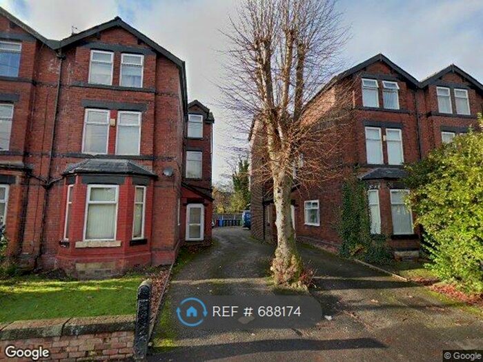 1 Bedroom Flat To Rent In Polygon Rd, Manchester, M8