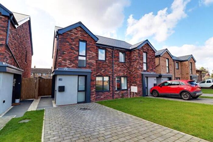 3 Bedroom Property For Sale In Horseshoe Close, Belton, DN9