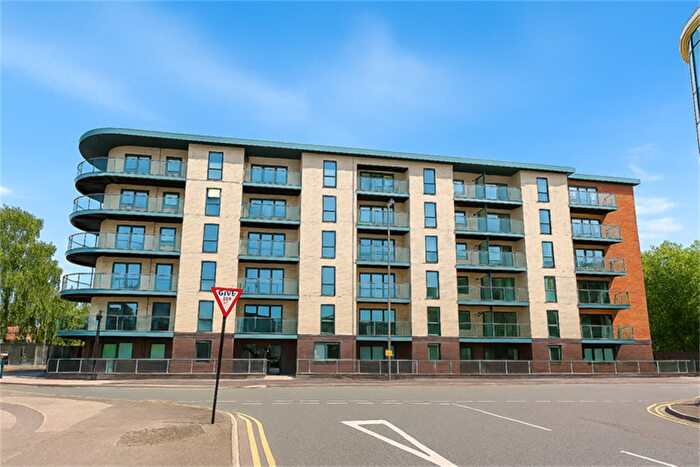 1 Bedroom Flat To Rent In St. Vincent Street, B16