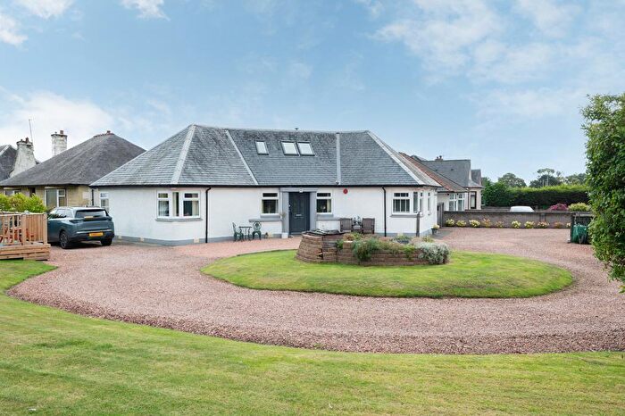 3 Bedroom Detached Villa For Sale In Werdna, Glenlyon Road, Leven, Fife, KY8