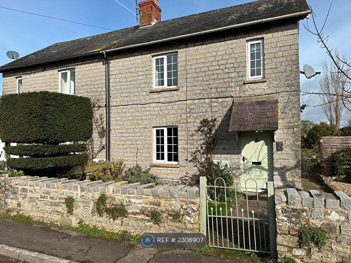 4 Bedroom Semi-Detached House To Rent In Cross Lane Cottages, Long Sutton, Langport, TA10