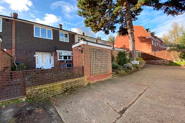 3 Bedroom Terraced House To Rent In Station Road, Epping, Essex, CM16