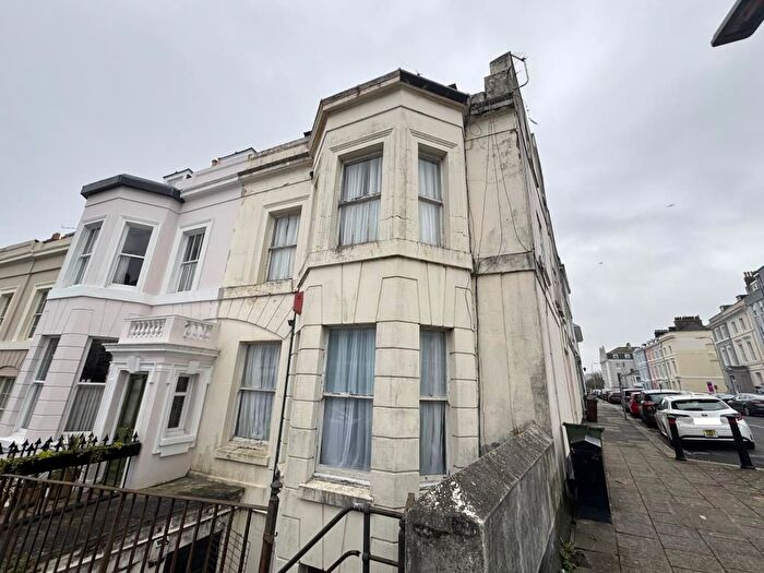 Block Of Flats For Sale In - Citadel Road, Plymouth, Devon, PL1