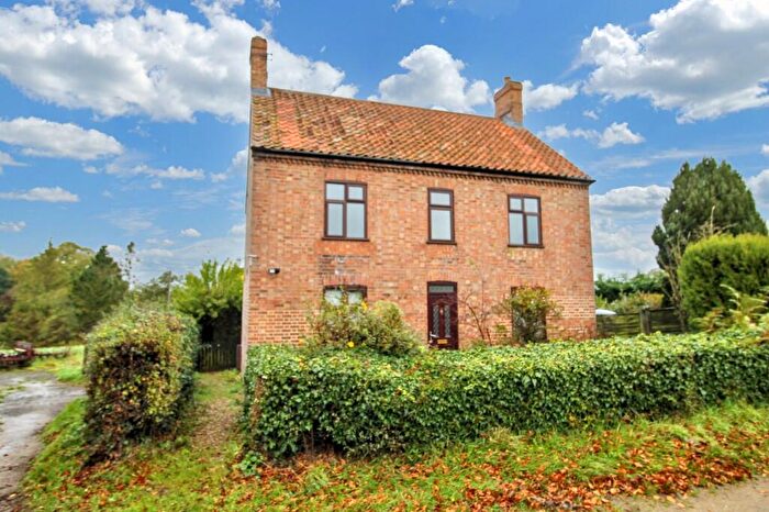 3 Bedroom Detached House To Rent In Edgefield, NR24