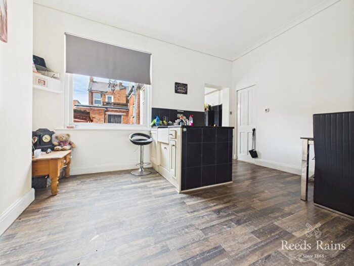 3 Bedroom End Of Terrace House For Sale In Glebe Houses, Ferryhill, Durham, DL17
