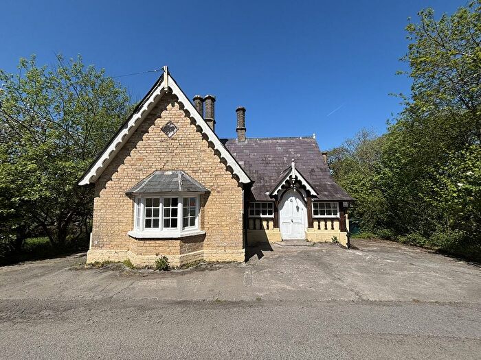 2 Bedroom Farm For Sale In Golden Grove, Carmarthen, Carmarthenshire., SA32