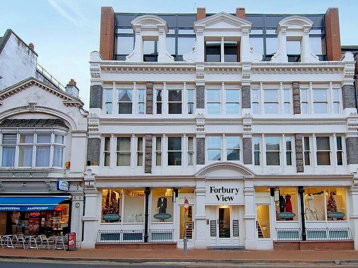 1 Bedroom Apartment To Rent In Forbury View, Blagrave Street, Reading, RG1