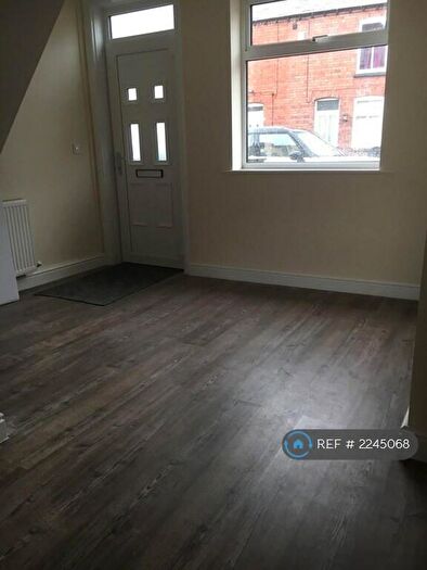 2 Bedroom Terraced House To Rent In Spencer Street, Barnton, Northwich, CW8