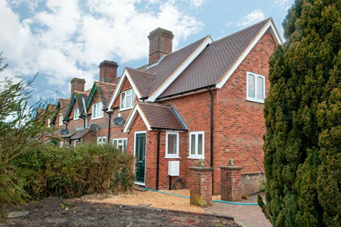 3 Bedroom End Of Terrace House To Rent In Old Bothampstead Road Beedon, RG20