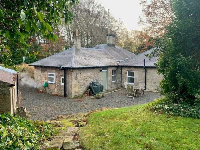 5 Bedroom Cottage To Rent In Corner House, Humshaugh, NE46