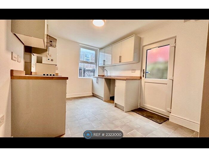 3 Bedroom Terraced House To Rent In Canon Road, Liverpool, L6