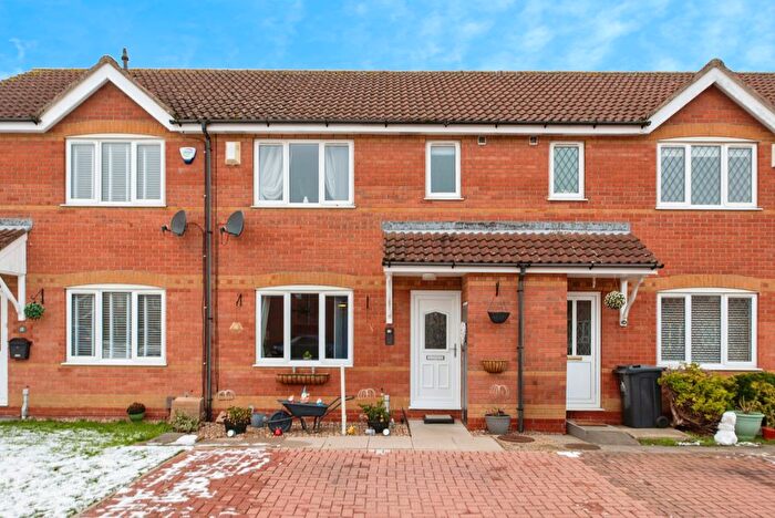 3 Bedroom Terraced House For Sale In Arden Village, Cleethorpes, DN35