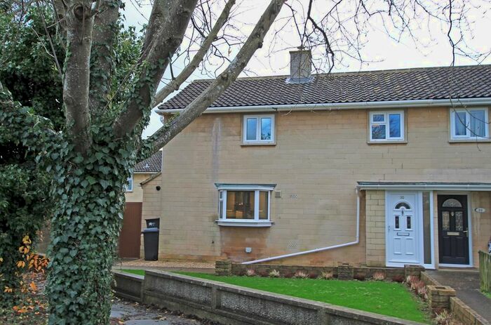 3 Bedroom Semi-Detached House To Rent In St Aldhelm Road, Bradford On Avon BA15