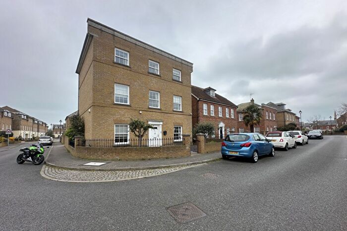 6 Bedroom Detached House For Sale In Ardent Avenue, Walmer, CT14