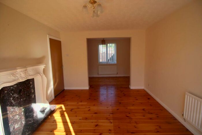 3 Bedroom Terraced House To Rent In Kesteven Square, Sunderland, SR5