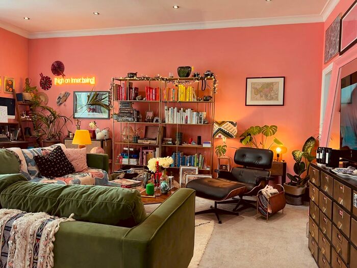 2 Bedroom Flat To Rent In Cornwall Gardens, Kensington, London, SW7