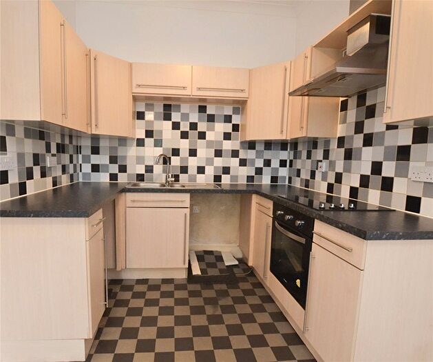 2 Bedroom Bungalow For Sale In The Crescent, Gloucester, Gloucestershire, GL1