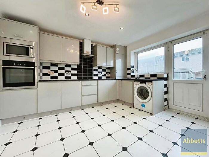 3 Bedroom Terraced House To Rent In Pitsea, Basildon, SS13