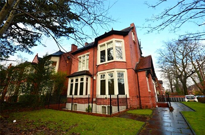 1 Bedroom Apartment To Rent In Barlow Moor Road, Didsbury, Manchester, M20