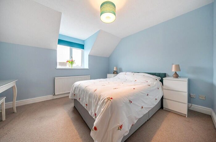 4 Bedroom Detached House For Sale In Ashfield, Kimbolton, PE28