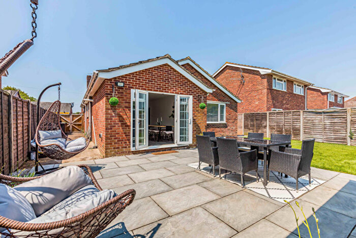 3 Bedroom Bungalow For Sale In Central Hayling, PO11