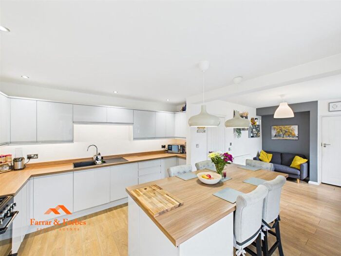 3 Bedroom Semi-detached House For Sale In Manor Road, Colne, BB8