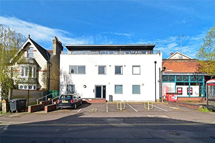 1 Bedroom Flat To Rent In A Rock Road, Cambridge, CB1