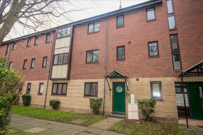 2 Bedroom Flat To Rent In Brady &amp; Martin Court, Northumberland Road, Newcastle Upon Tyne, NE1