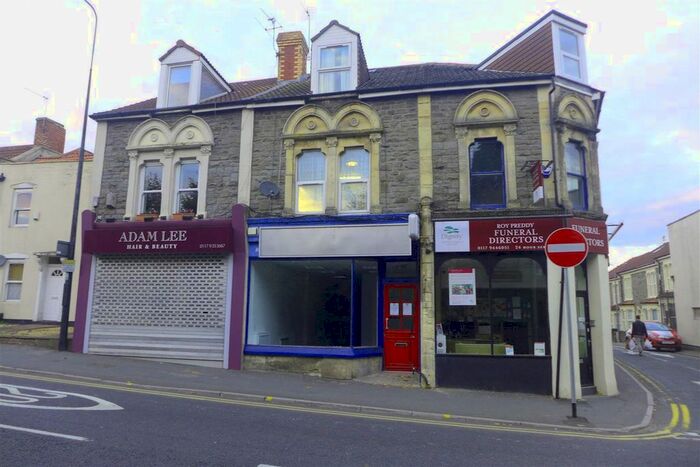 1 Bedroom Flat To Rent In High Street, Kingswood, Bristol, BS15