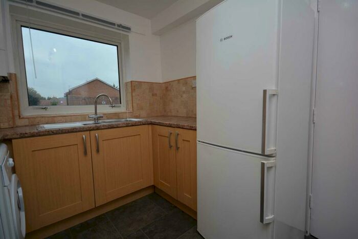 2 Bedroom Apartment To Rent In Gordon Road, Chesham, HP5