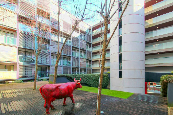 1 Bedroom Apartment To Rent In Ellesmere Street, Castlefield, Manchester, M15