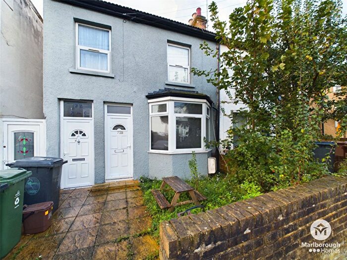 1 Bedroom Property To Rent In Maynards Road, Walthamstow, London, E17