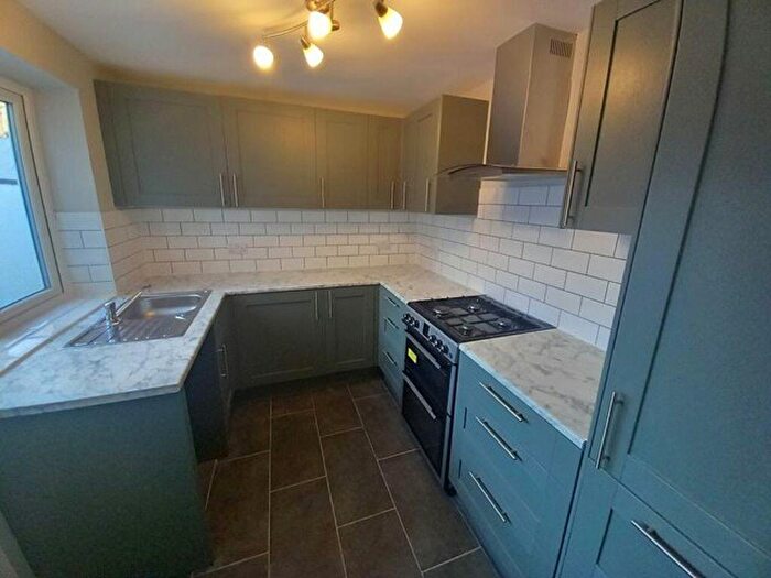 2 Bedroom Terraced House To Rent In Liverpool Street, Walney, Barrow, LA14