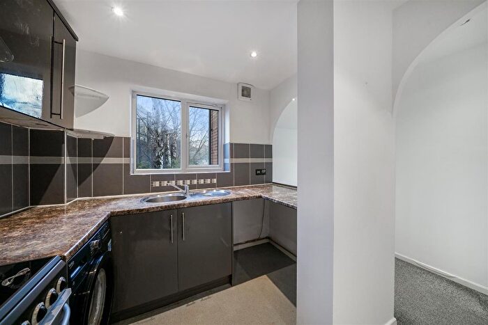 1 Bedroom Flat For Sale In Meridian Court, Cumberland Place, London, SE6
