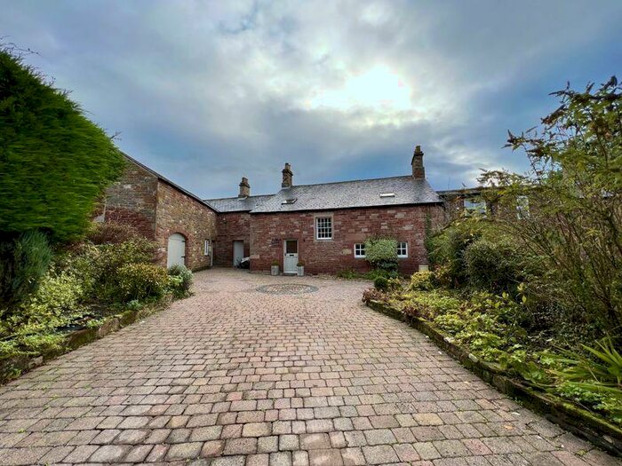 4 Bedroom Character Property For Sale In Hayton, Brampton, CA8