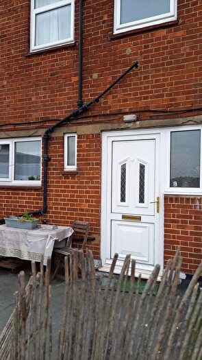 2 Bedroom Flat To Rent In Preston Road, Wembley, HA9